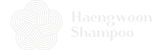 Haengwoon Shampoo Global Official